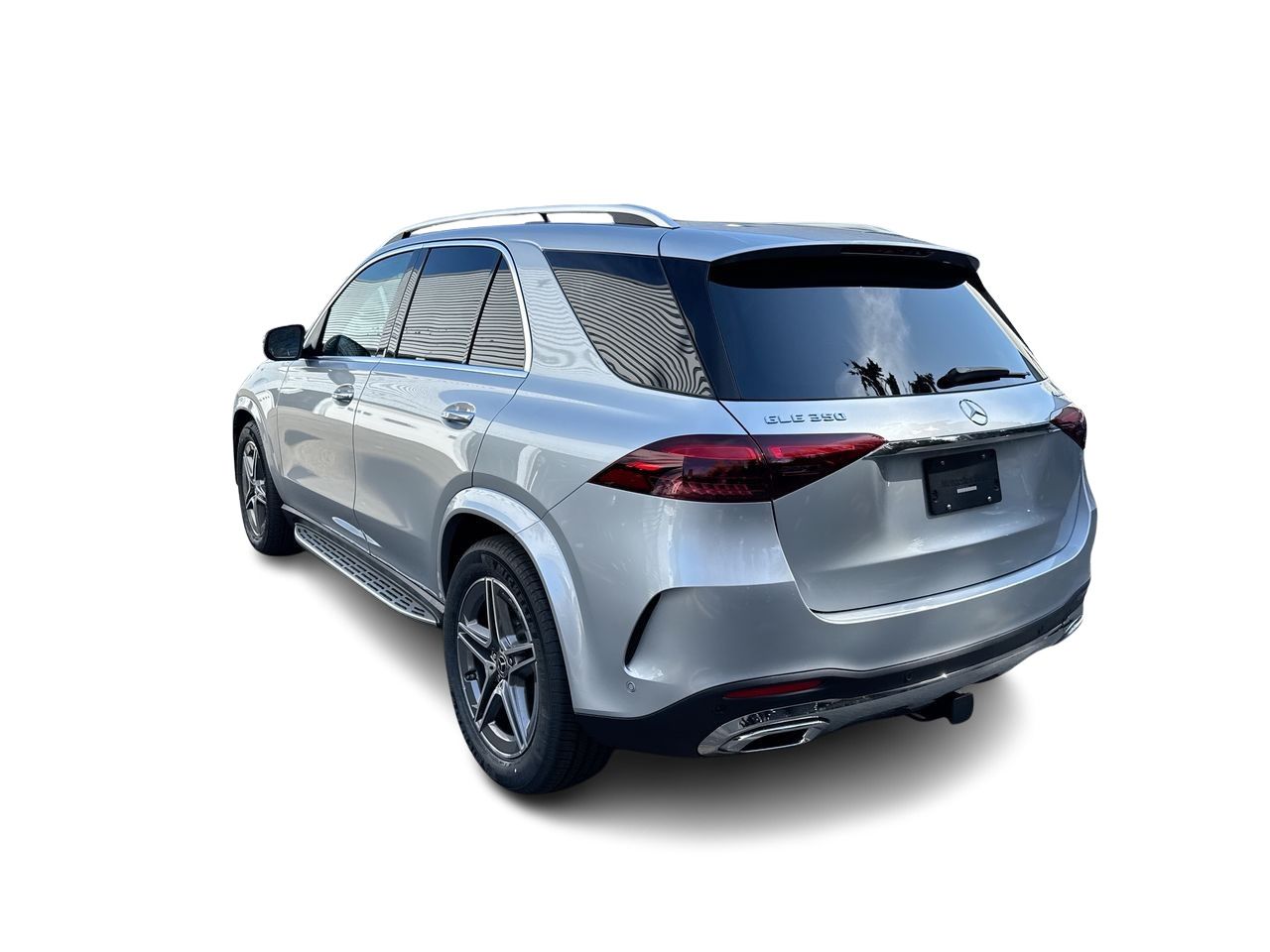 2026 Mercedes-Benz GLE in North Vancouver, British Columbia