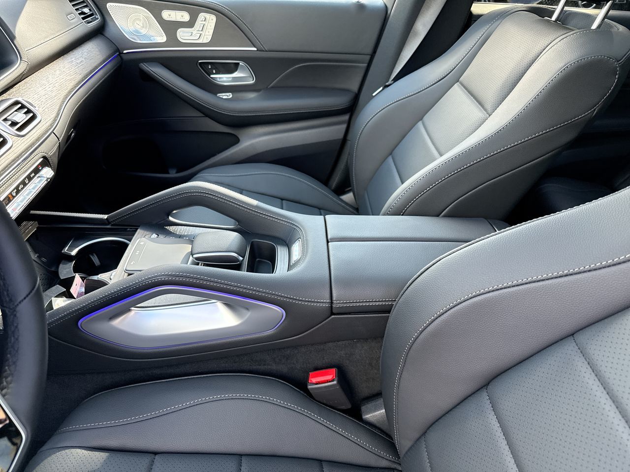 2026 Mercedes-Benz GLE in North Vancouver, British Columbia