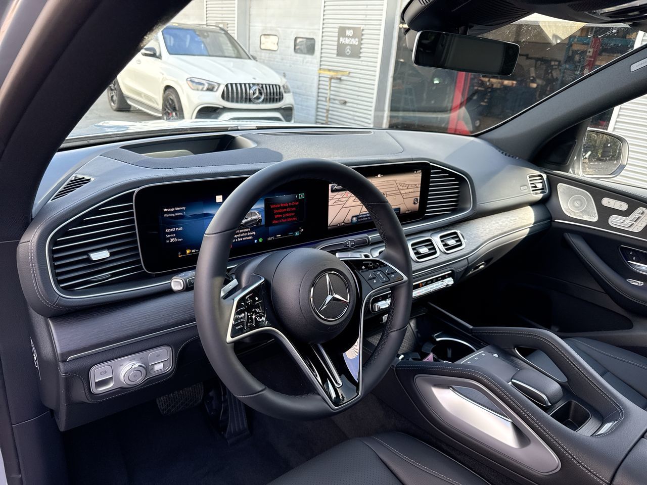 2026 Mercedes-Benz GLE in North Vancouver, British Columbia