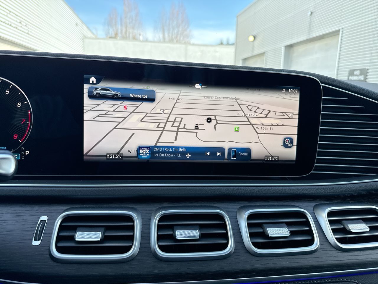 2026 Mercedes-Benz GLE in North Vancouver, British Columbia
