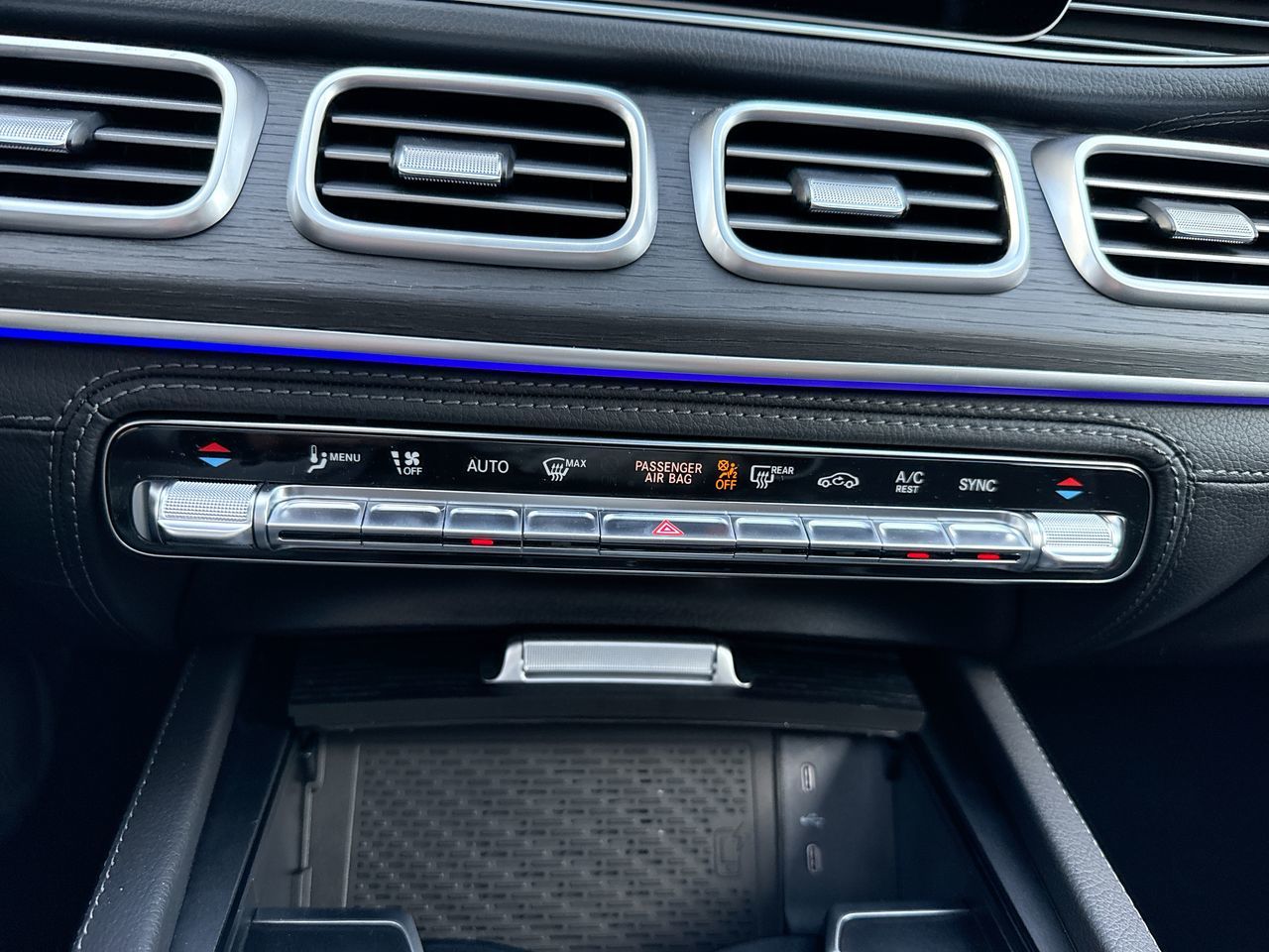 2026 Mercedes-Benz GLE in North Vancouver, British Columbia