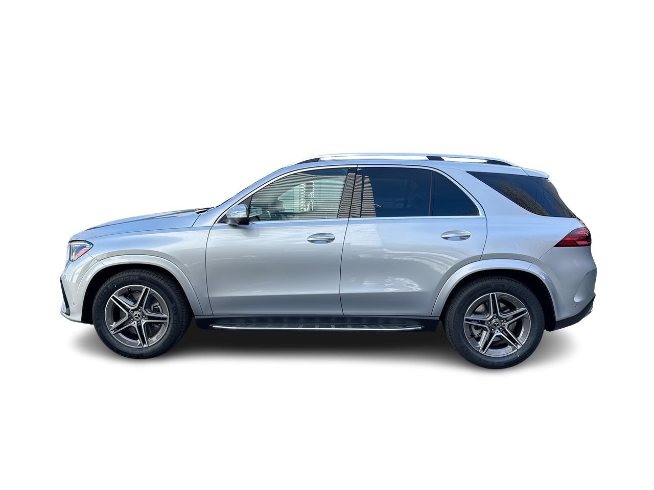 2026 Mercedes-Benz GLE in North Vancouver, British Columbia
