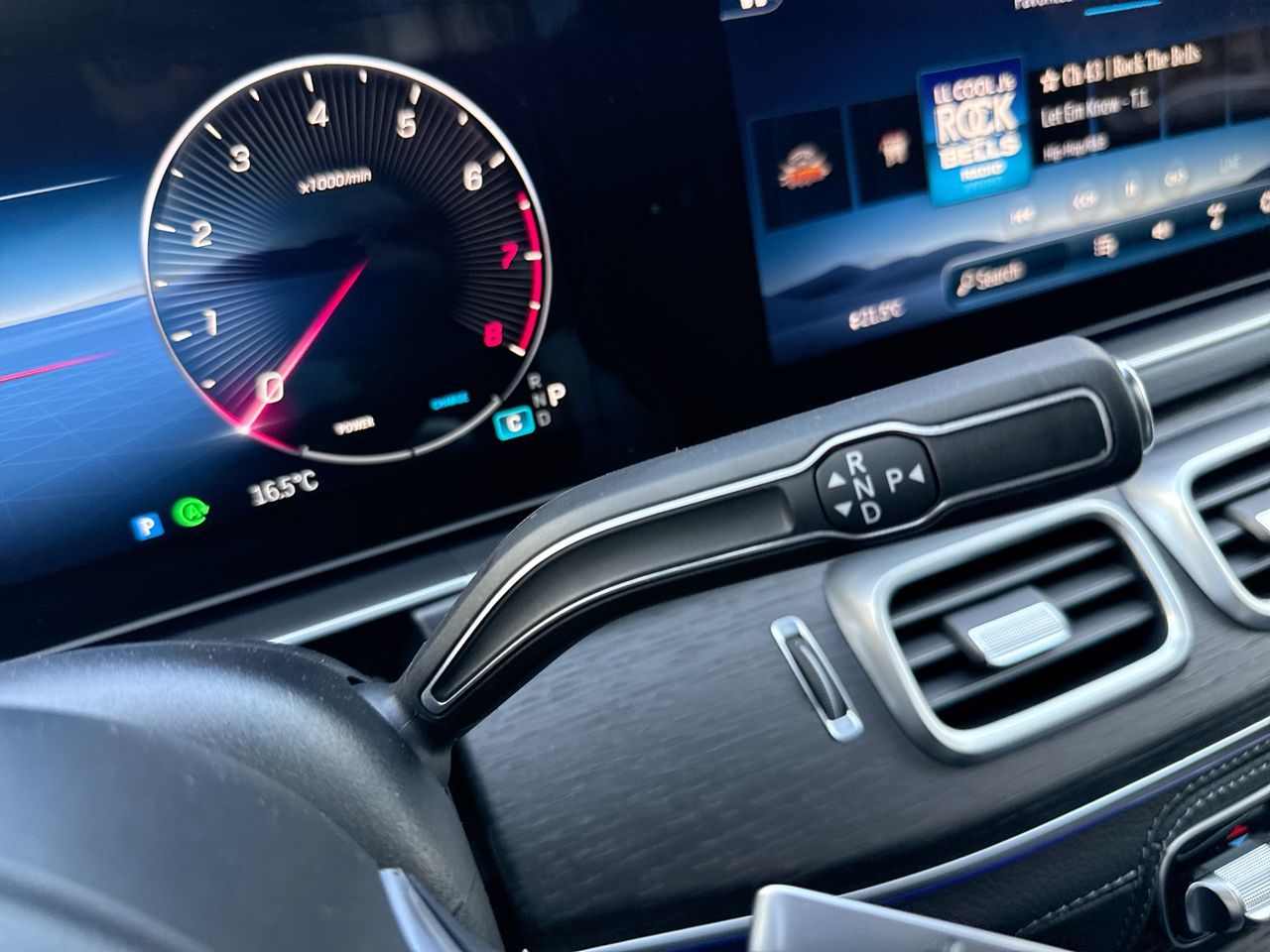 2026 Mercedes-Benz GLE in North Vancouver, British Columbia