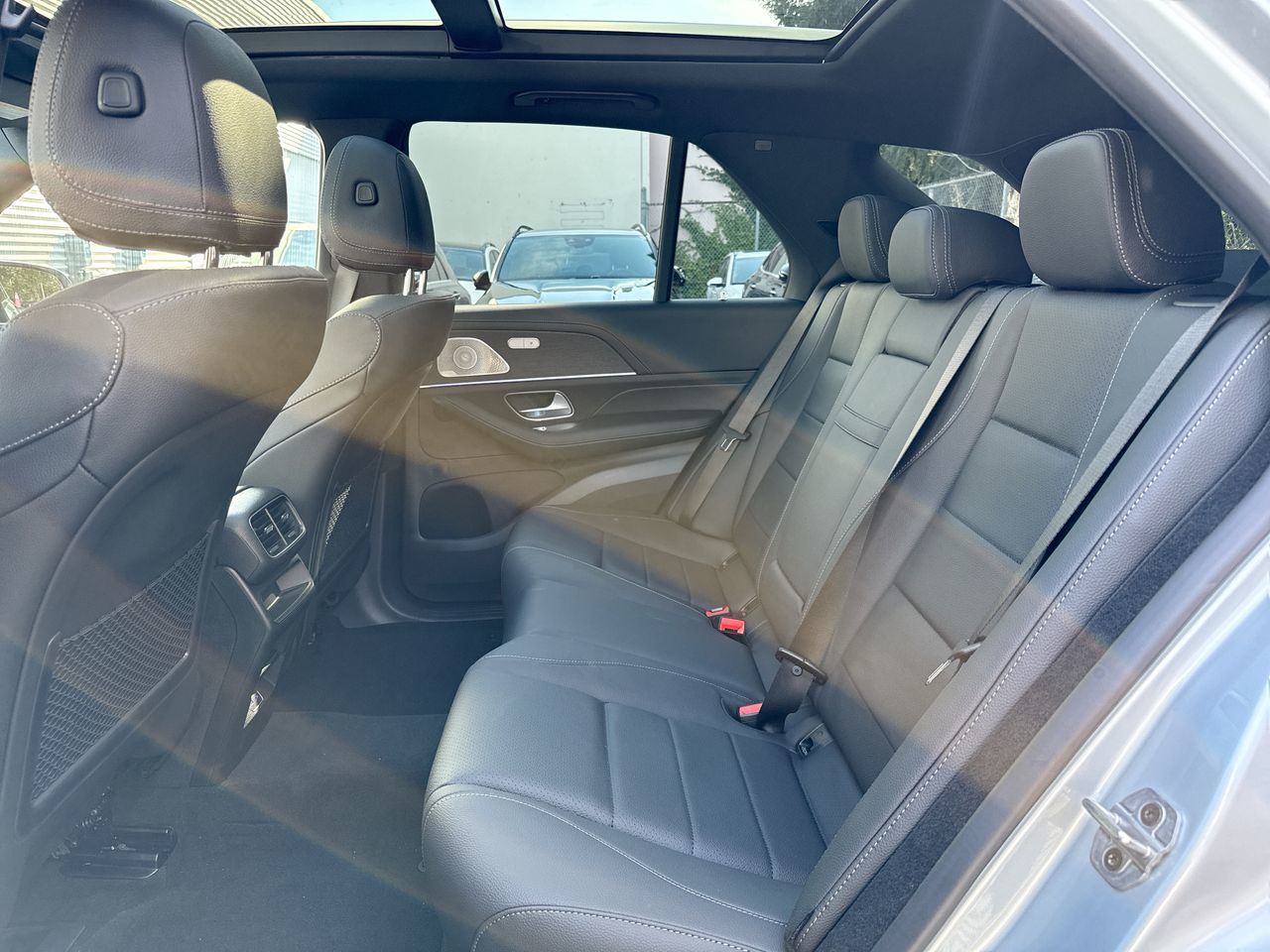 2026 Mercedes-Benz GLE in North Vancouver, British Columbia