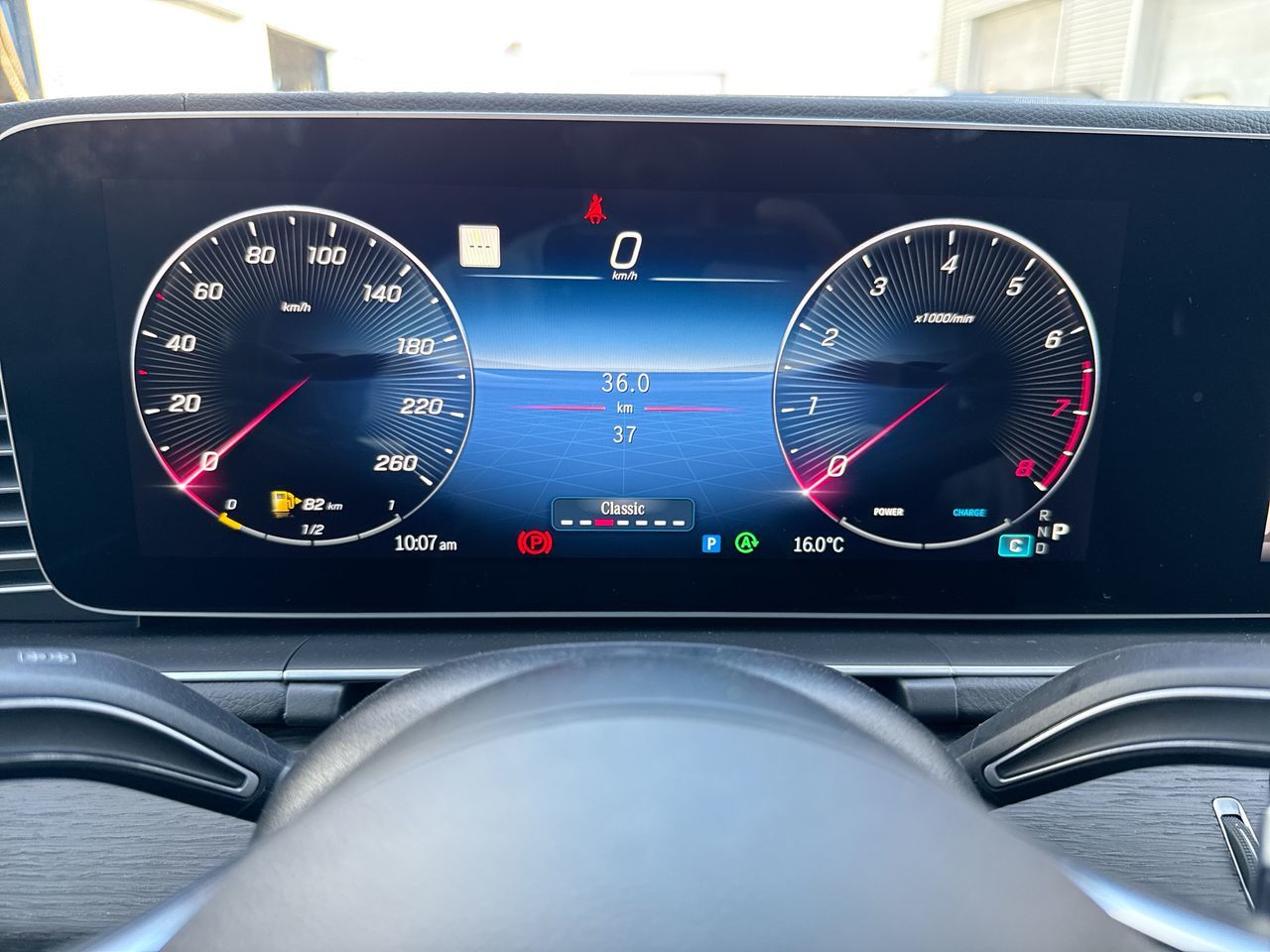 2026 Mercedes-Benz GLE in North Vancouver, British Columbia