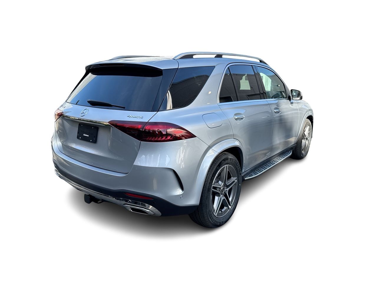 2026 Mercedes-Benz GLE in North Vancouver, British Columbia