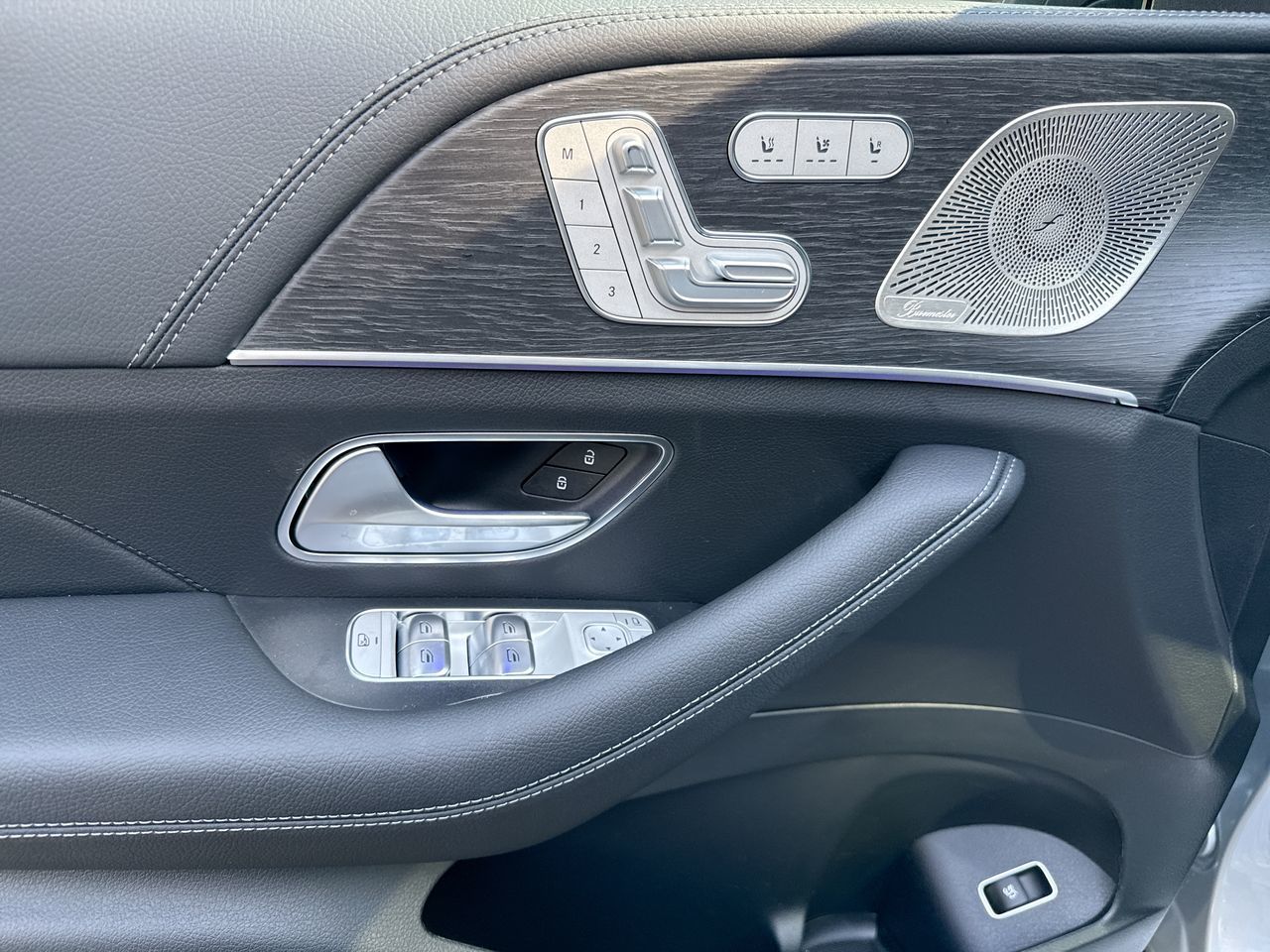 2026 Mercedes-Benz GLE in North Vancouver, British Columbia