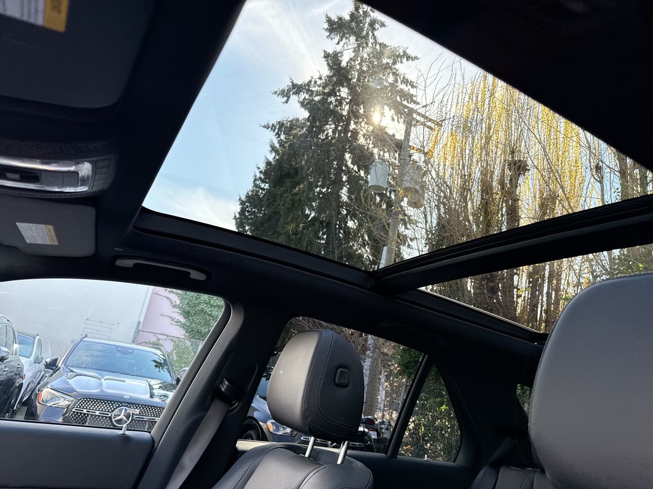 2026 Mercedes-Benz GLE in North Vancouver, British Columbia