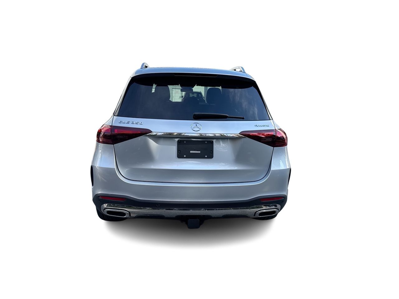 2026 Mercedes-Benz GLE in North Vancouver, British Columbia