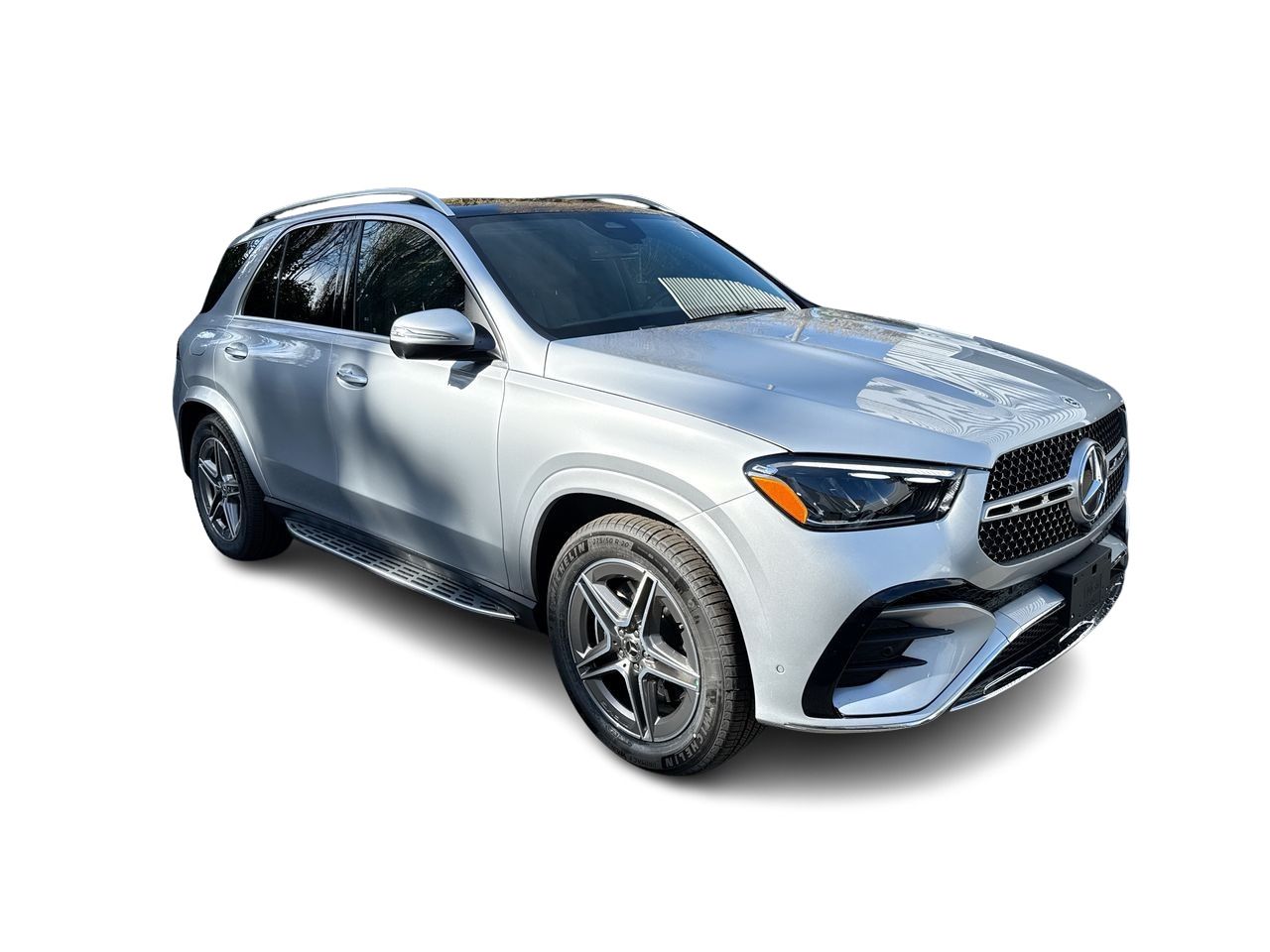 2026 Mercedes-Benz GLE in North Vancouver, British Columbia