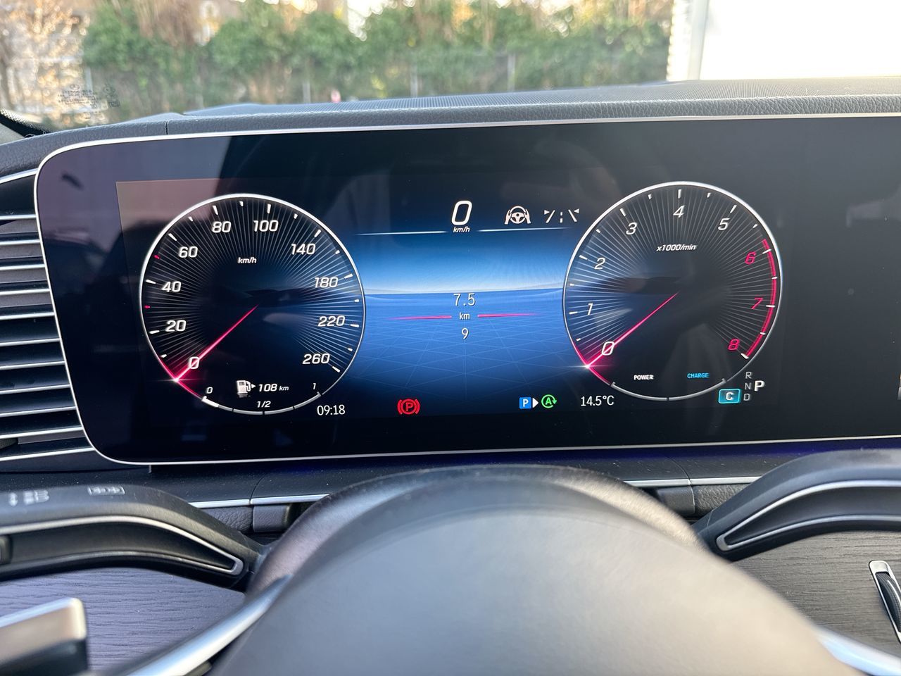 2026 Mercedes-Benz GLE in North Vancouver, British Columbia