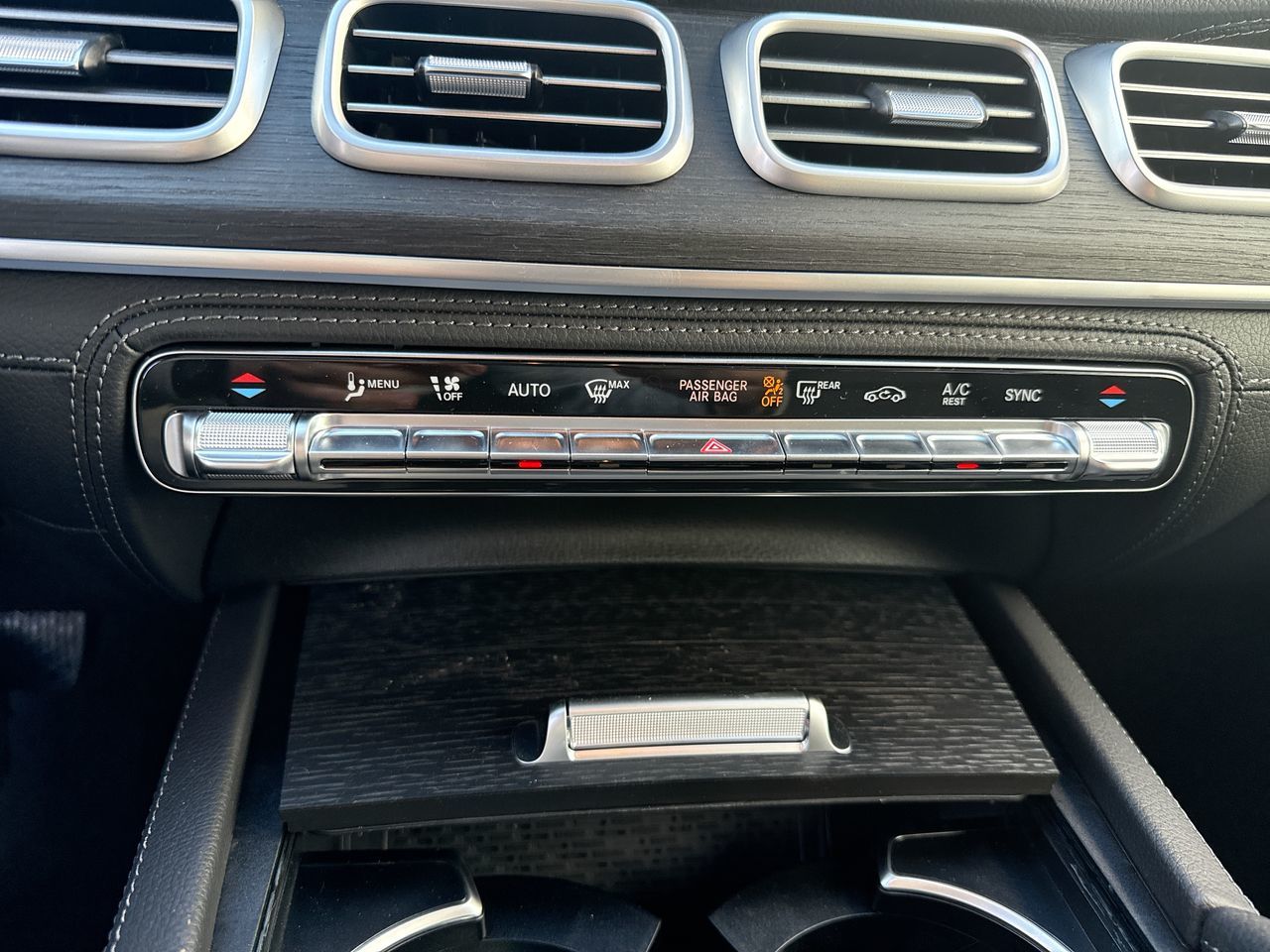 2026 Mercedes-Benz GLE in North Vancouver, British Columbia