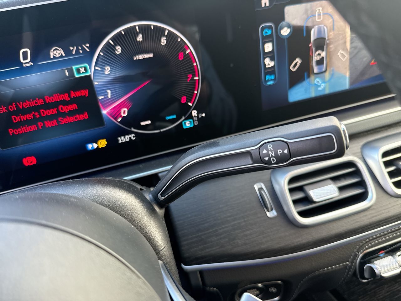 2026 Mercedes-Benz GLE in North Vancouver, British Columbia