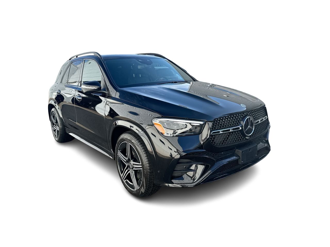 2026 Mercedes-Benz GLE in North Vancouver, British Columbia