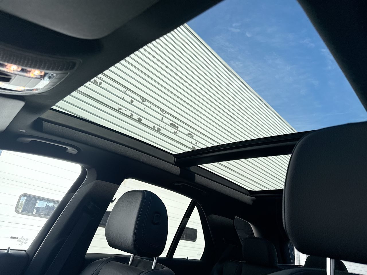 2026 Mercedes-Benz GLE in North Vancouver, British Columbia