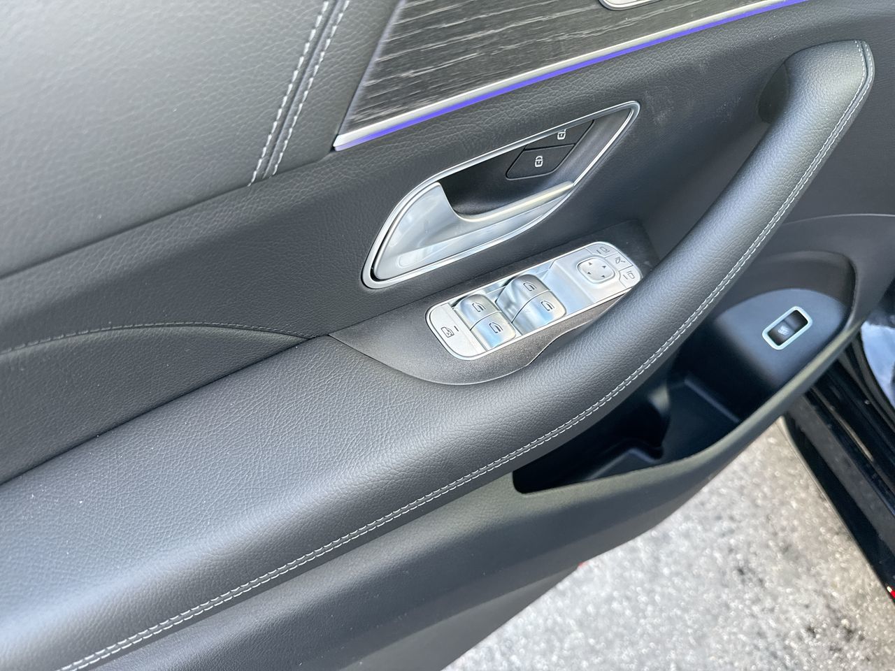 2026 Mercedes-Benz GLE in North Vancouver, British Columbia
