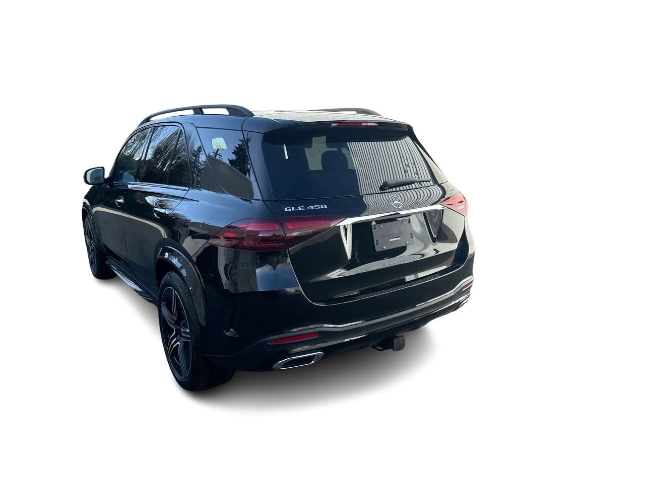 2026 Mercedes-Benz GLE in North Vancouver, British Columbia