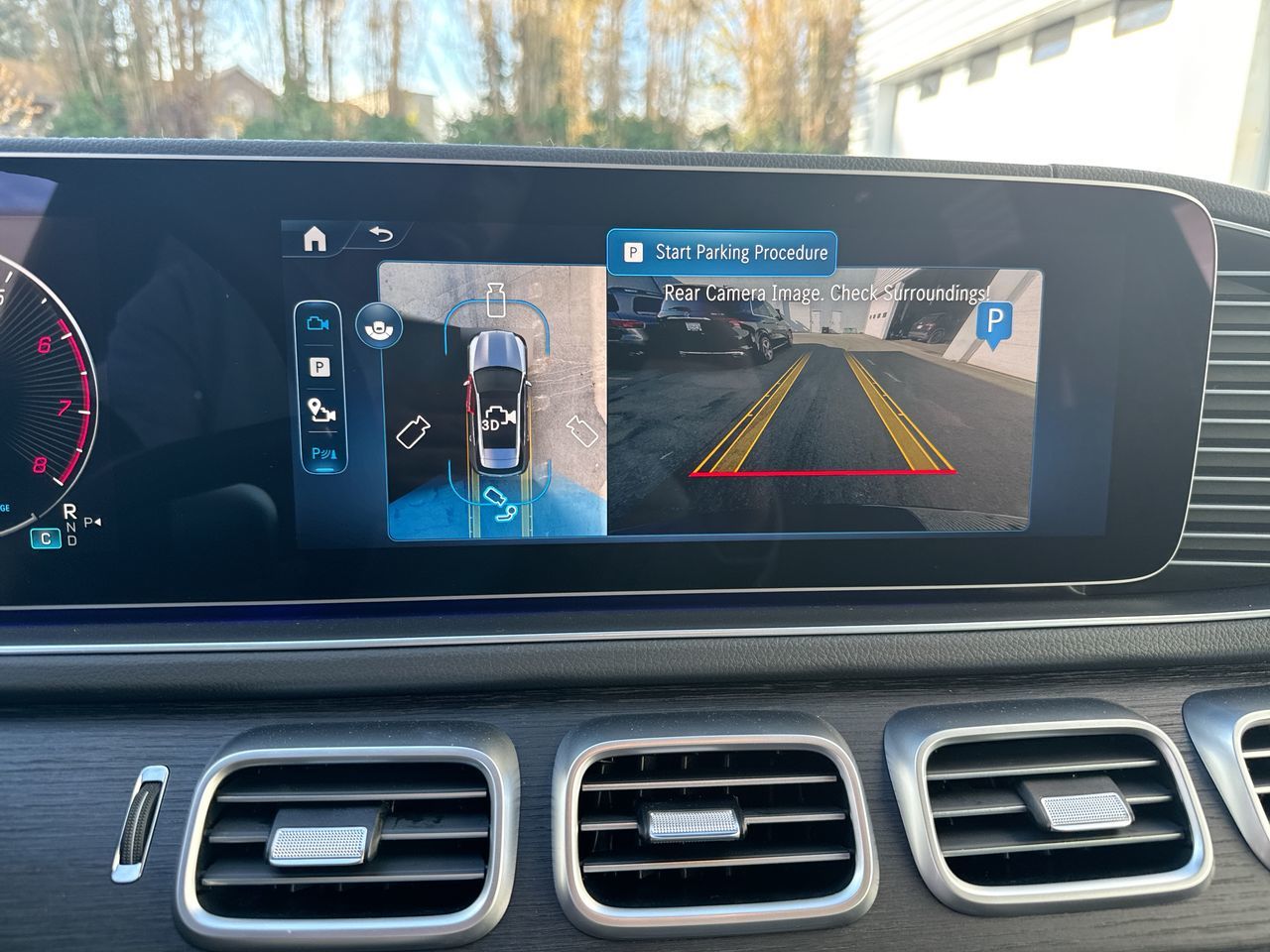 2026 Mercedes-Benz GLE in North Vancouver, British Columbia