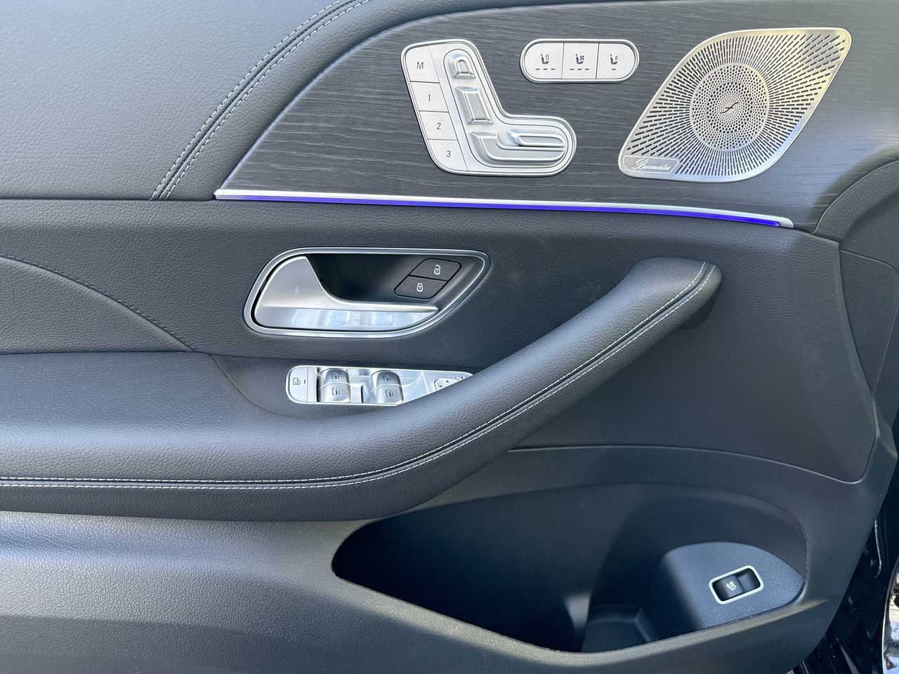 2026 Mercedes-Benz GLE in North Vancouver, British Columbia