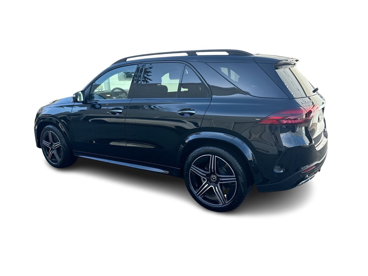 2026 Mercedes-Benz GLE in North Vancouver, British Columbia