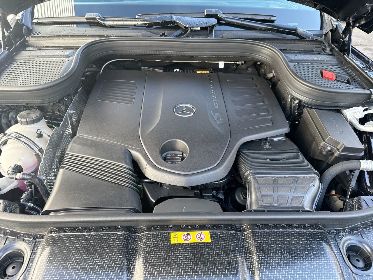 2026 Mercedes-Benz GLE in North Vancouver, British Columbia