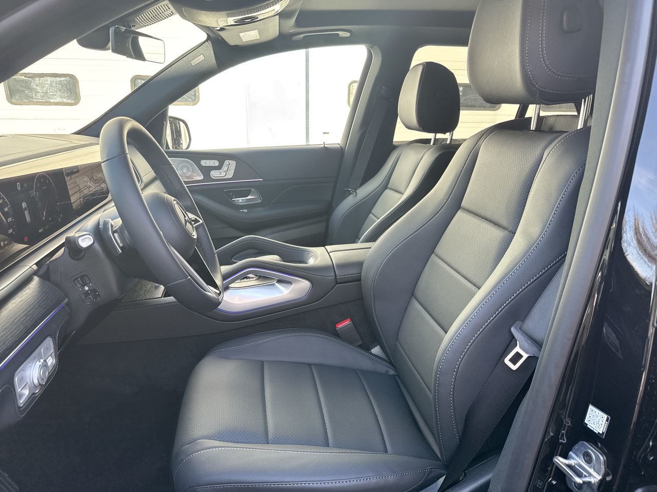 2026 Mercedes-Benz GLE in North Vancouver, British Columbia
