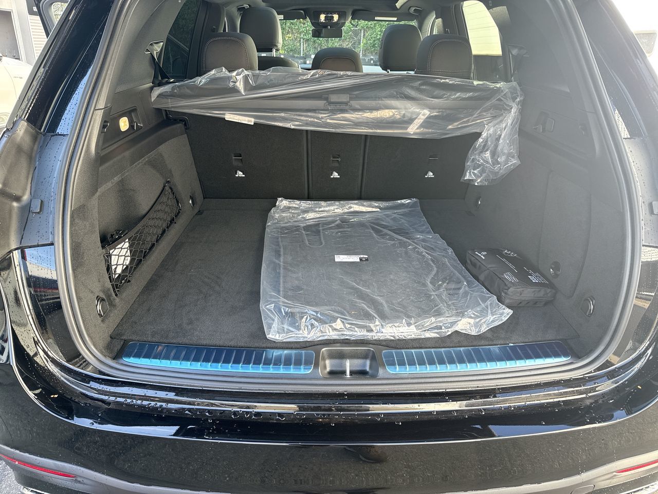 2026 Mercedes-Benz GLE in North Vancouver, British Columbia