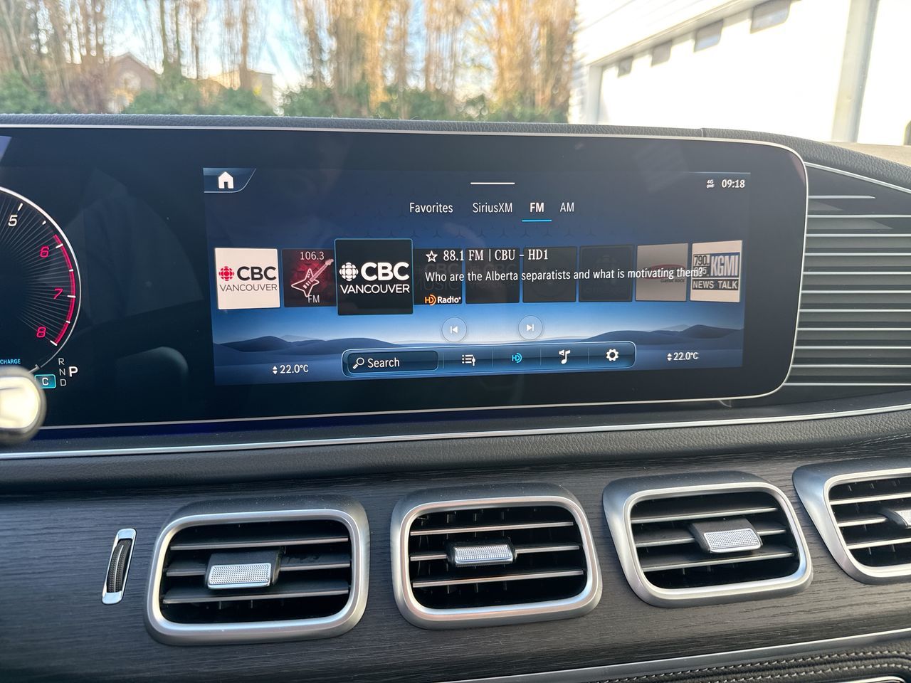 2026 Mercedes-Benz GLE in North Vancouver, British Columbia