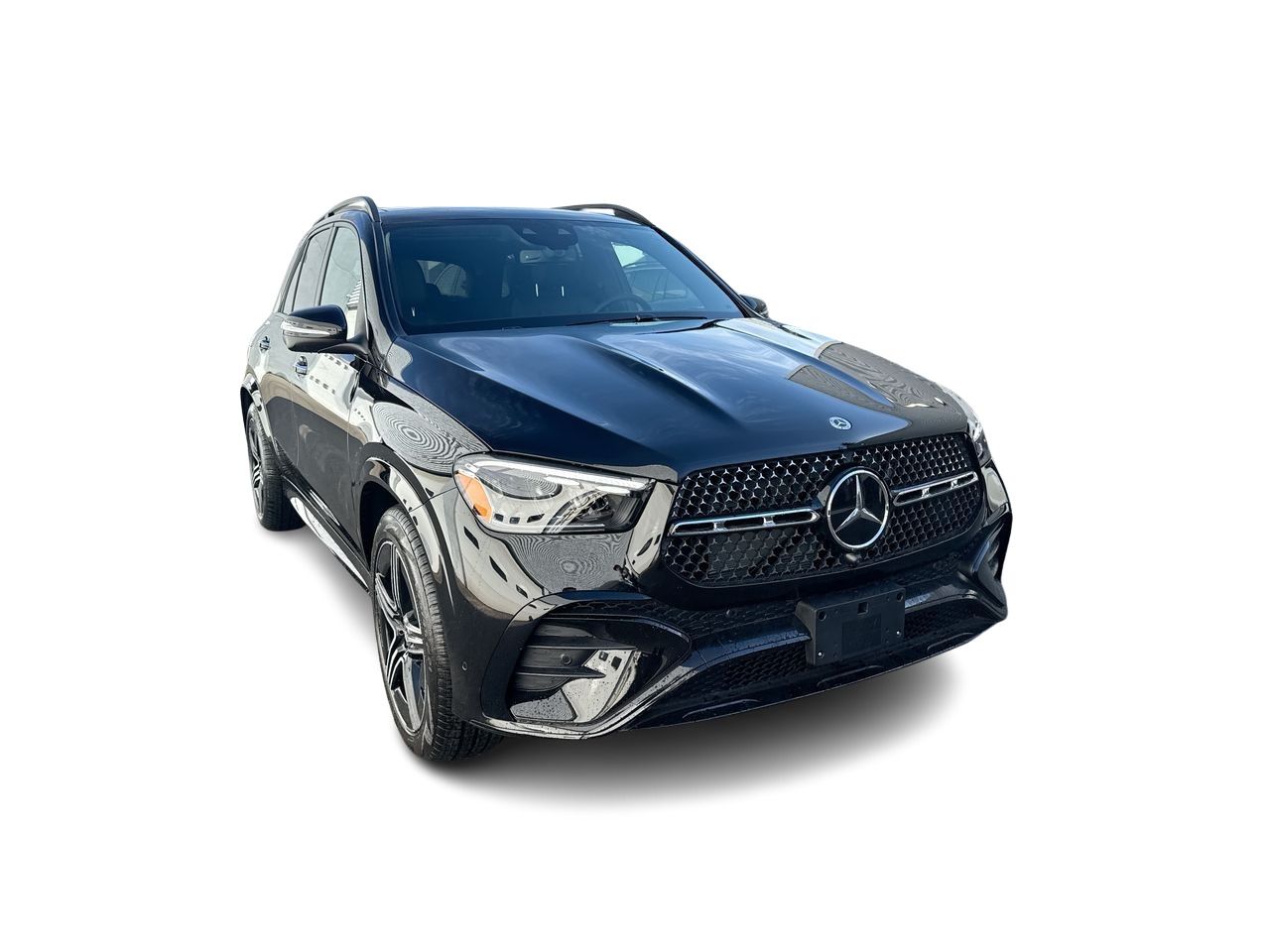 2026 Mercedes-Benz GLE in North Vancouver, British Columbia