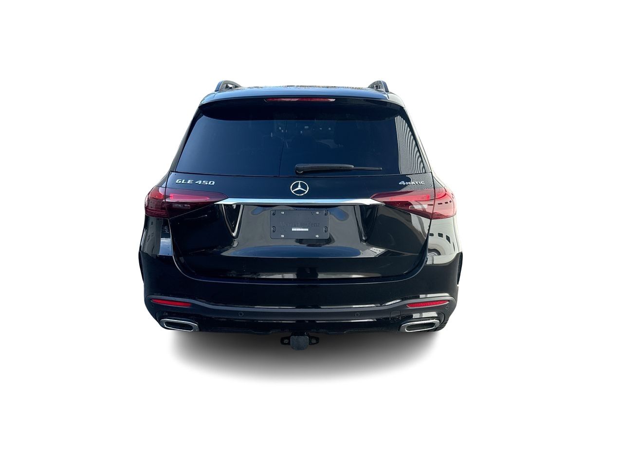 2026 Mercedes-Benz GLE in North Vancouver, British Columbia