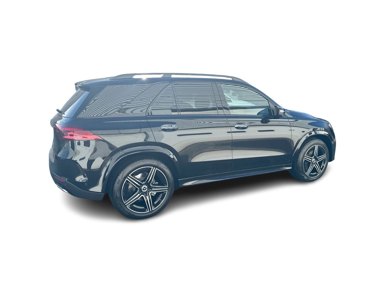 2026 Mercedes-Benz GLE in North Vancouver, British Columbia