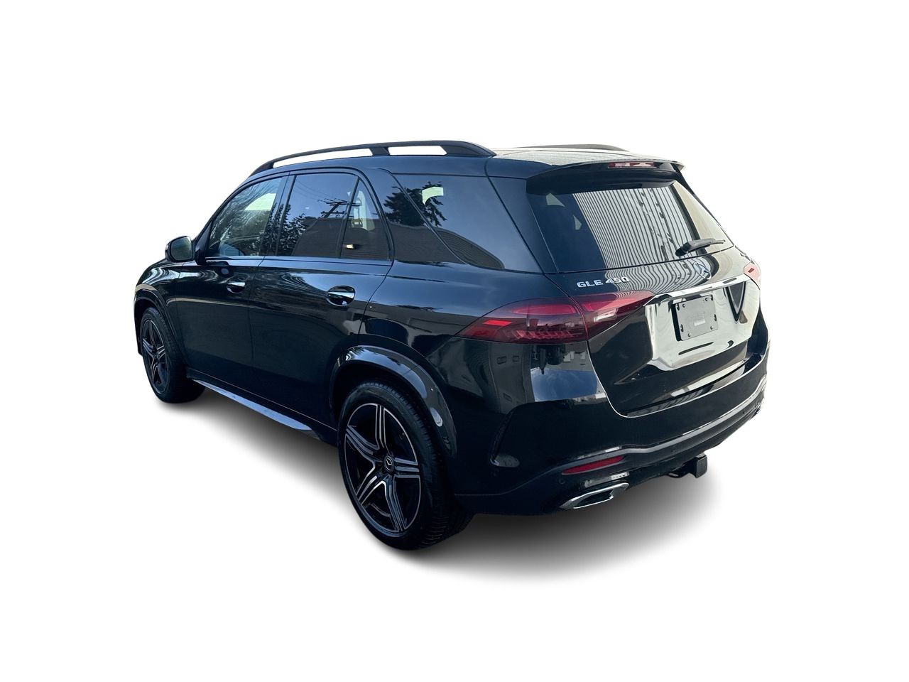 2026 Mercedes-Benz GLE in North Vancouver, British Columbia