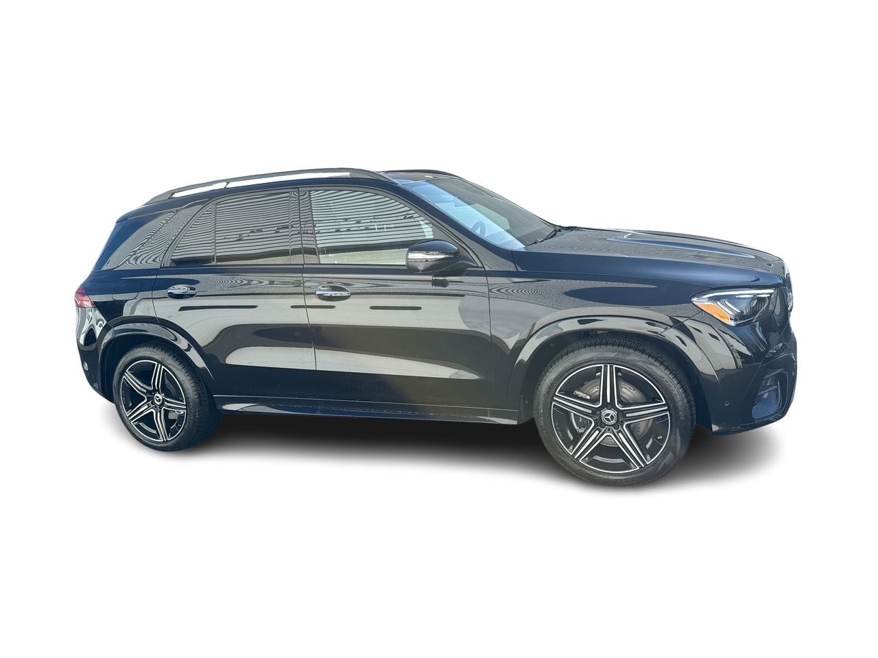 2026 Mercedes-Benz GLE in North Vancouver, British Columbia
