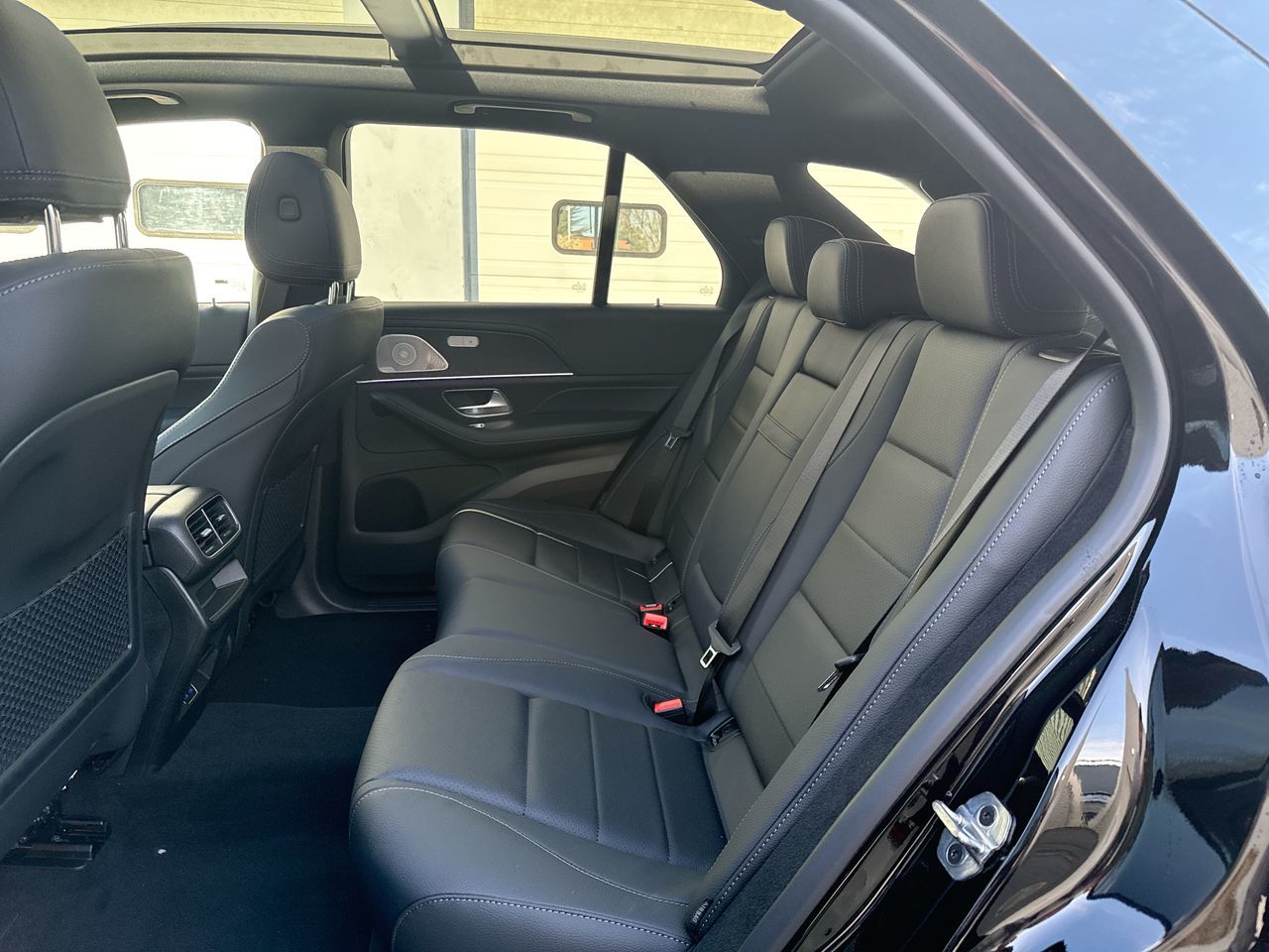 2026 Mercedes-Benz GLE in North Vancouver, British Columbia