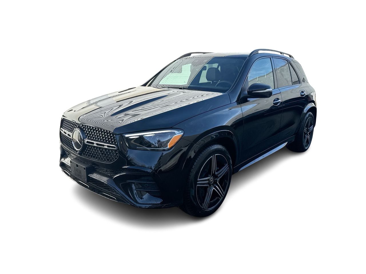 2026 Mercedes-Benz GLE in North Vancouver, British Columbia