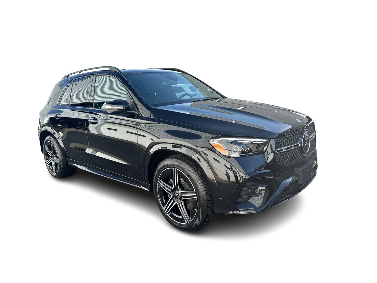 2026 Mercedes-Benz GLE in North Vancouver, British Columbia