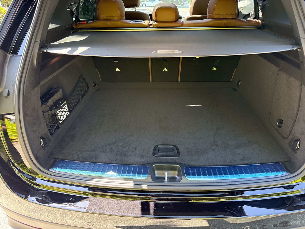 2026 Mercedes-Benz GLE