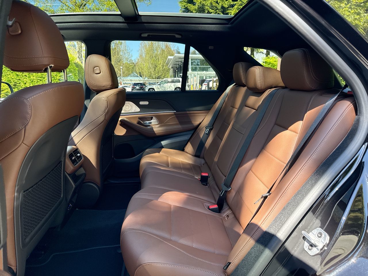 2026 Mercedes-Benz GLE