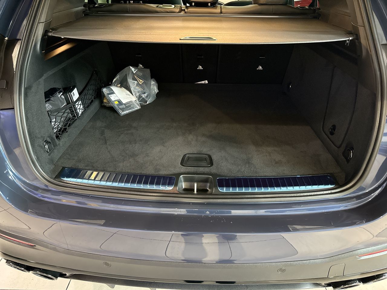 2026 Mercedes-Benz GLE