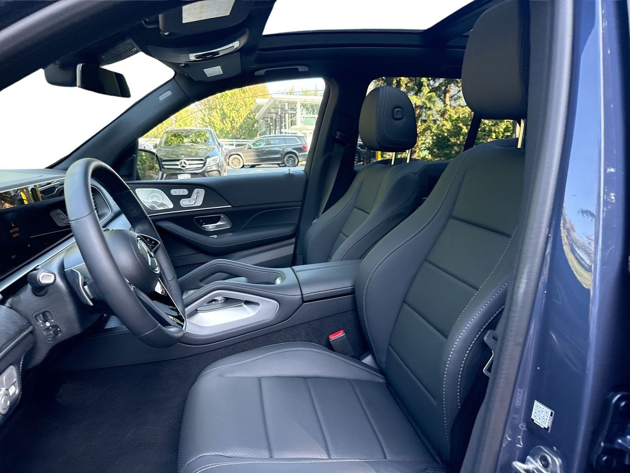 Mercedes-Benz GLE  2026 à North Vancouver, Colombie-Britannique