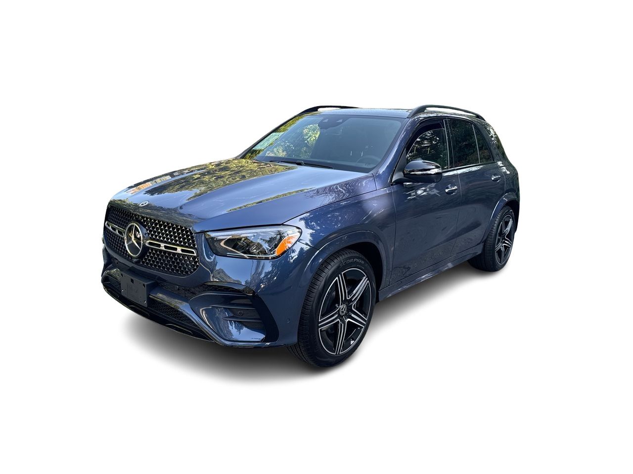 Mercedes-Benz GLE  2026 à North Vancouver, Colombie-Britannique