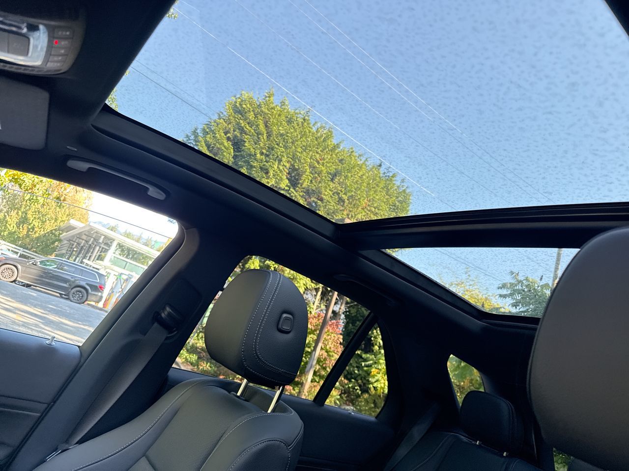 Mercedes-Benz GLE  2026 à North Vancouver, Colombie-Britannique