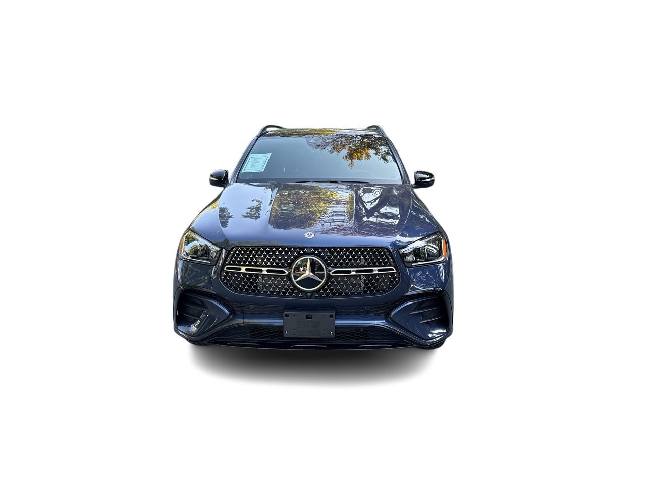 Mercedes-Benz GLE  2026 à North Vancouver, Colombie-Britannique