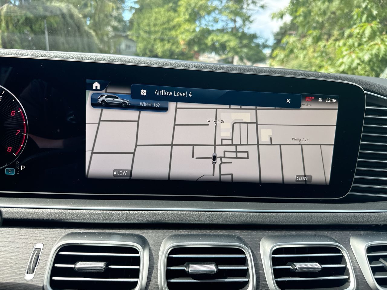 2026 Mercedes-Benz GLE in North Vancouver, British Columbia