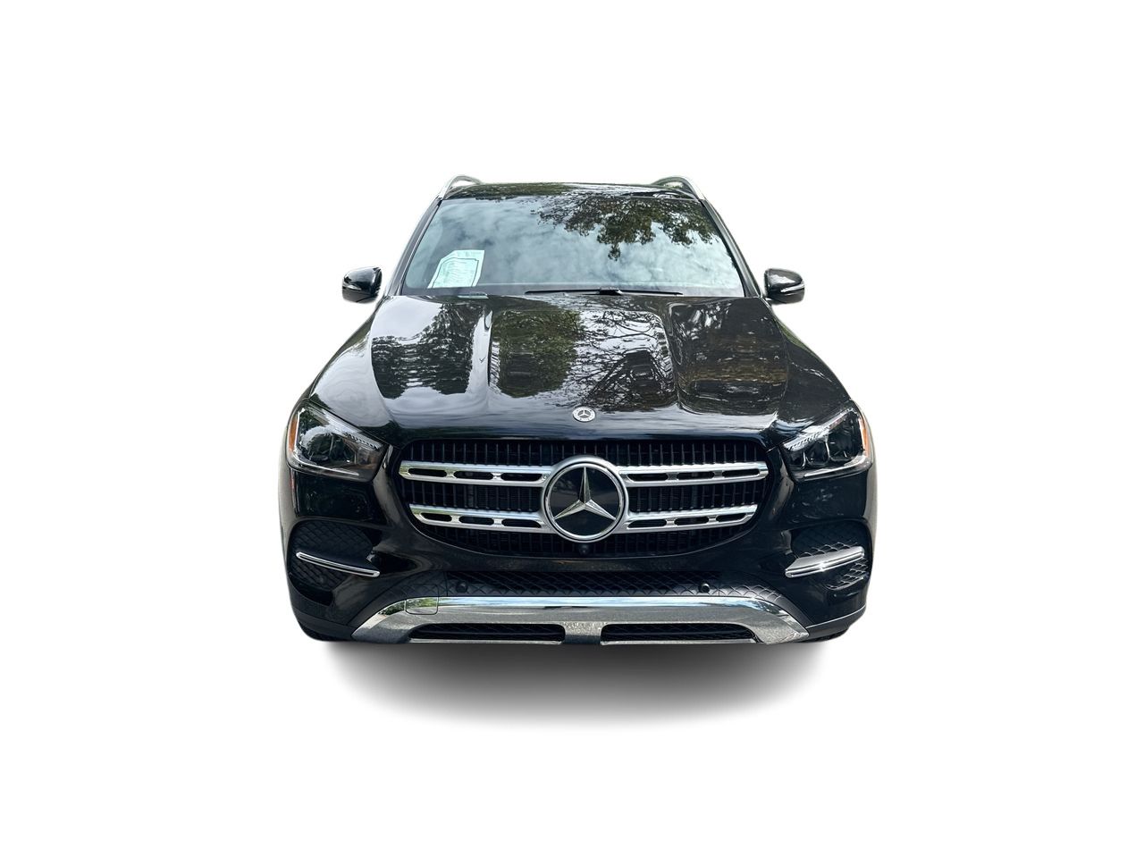 2026 Mercedes-Benz GLE in North Vancouver, British Columbia