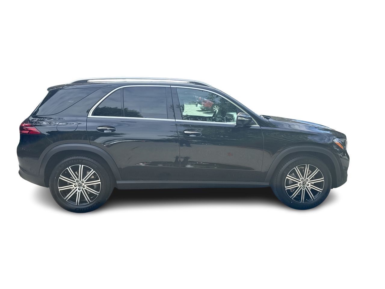 2026 Mercedes-Benz GLE in North Vancouver, British Columbia