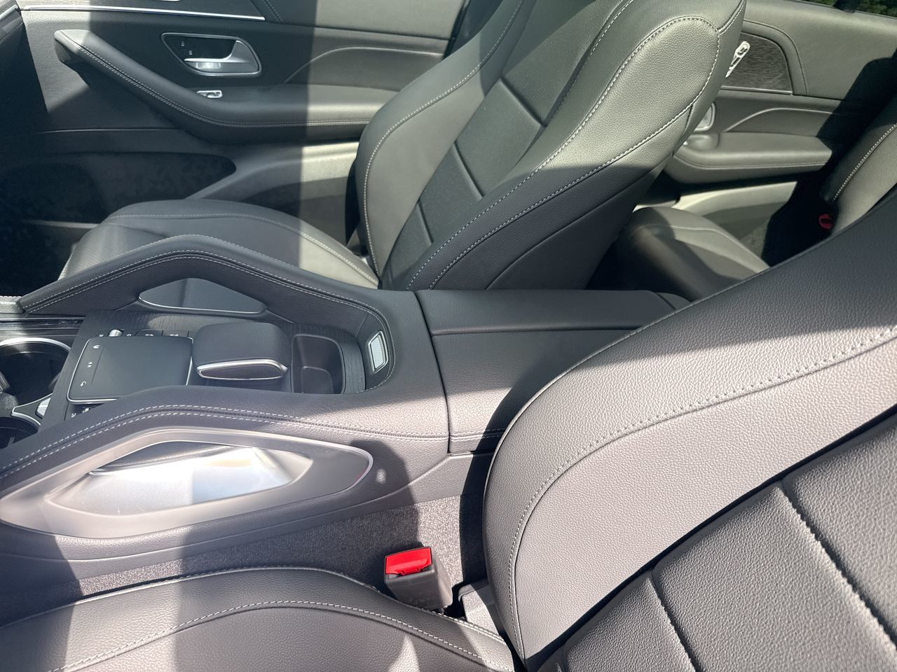2026 Mercedes-Benz GLE in North Vancouver, British Columbia