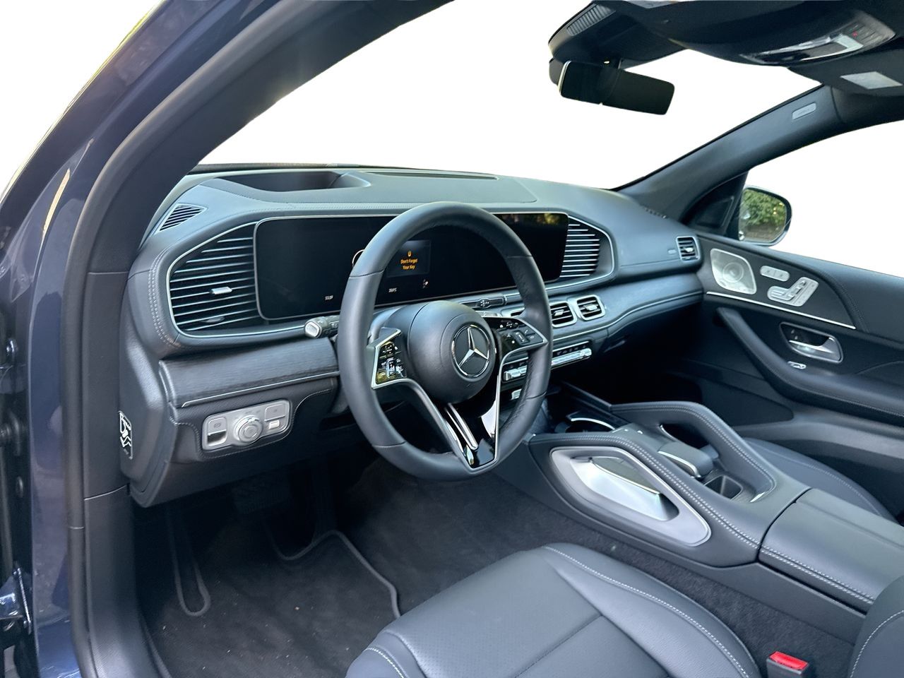 2026 Mercedes-Benz GLE in North Vancouver, British Columbia