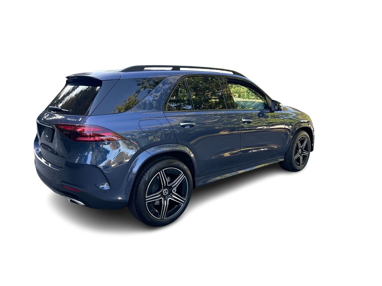 2026 Mercedes-Benz GLE in North Vancouver, British Columbia