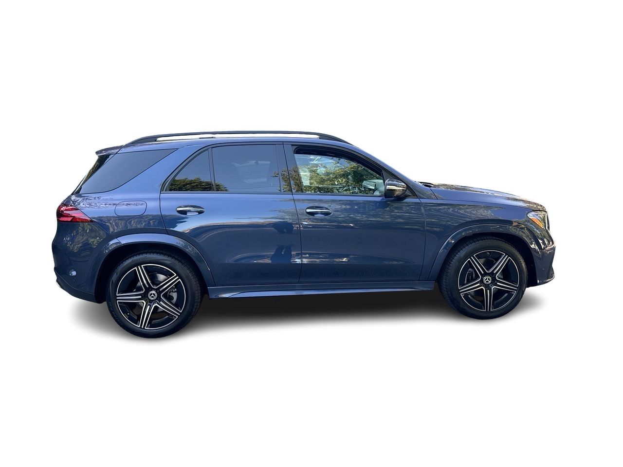 2026 Mercedes-Benz GLE in North Vancouver, British Columbia